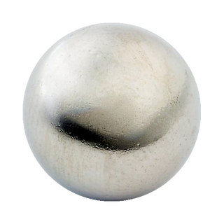 Neodymium (Rare Earth) Sphere Magnets
