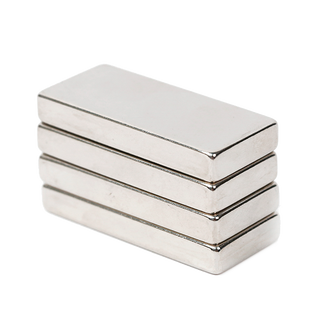Neodymium (Rare Earth) Block Magnets