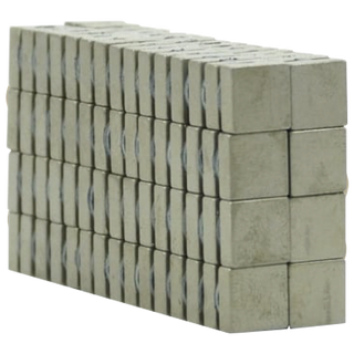 Samarium Cobalt Blocks