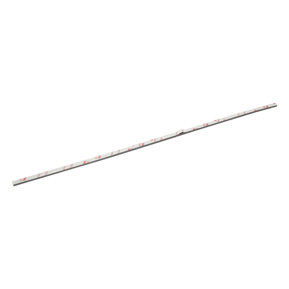 Brown Magnetic Tape with 3M Self-Adhesive | 500mm x 8mm x 4mm