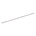 Brown Magnetic Tape with 3M Self-Adhesive | 500mm x 8mm x 4mm
