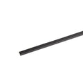 Brown Magnetic Tape with 3M Self-Adhesive | 500mm x 8mm x 4mm