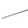 Brown Magnetic Tape with 3M Self-Adhesive | 500mm x 8mm x 4mm