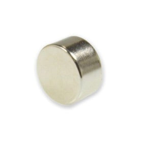 Neodymium Disc Magnet - 19mm x 10mm