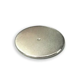 Neodymium Disc - 15mm x 3mm