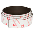 Neodymium Magnetic Strip - 25mm x 1.5mm | 2 Metres | 3M Adhesive Tape