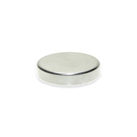 Diametrically Magnetised Neodymium Disc Magnets