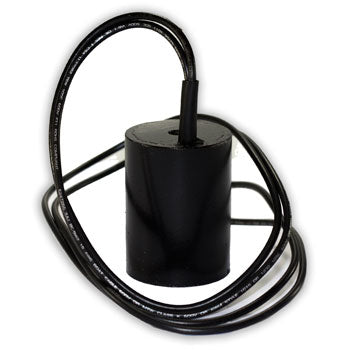 Electromagnet 24v 21kg Hold D38x50mm
