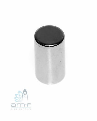 Neodymium Cylinder - 8mm x 15mm