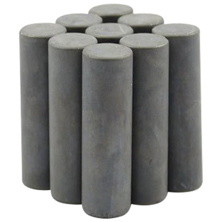 Ceramic Cylinder Magnets (Ferrite)