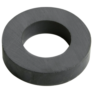 Ceramic Ring Magnets (Ferrite)