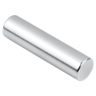 Neodymium (Rare Earth) Cylinder Magnets