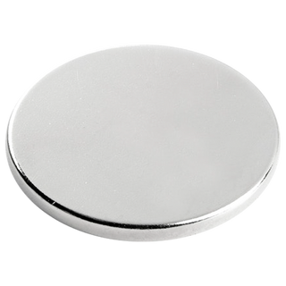Neodymium Disc Magnets (Rare Earth)