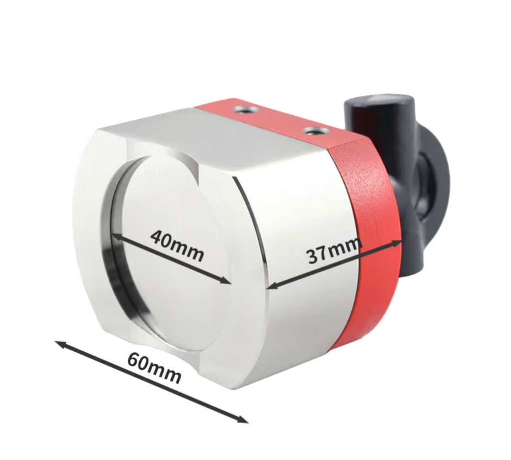 Magnetic Rod Lifter | Multipurpose On/Off Switch Magnet | Pull Force 1 ...