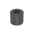 Ferrite Ring Magnet - 50mm (OD) x 23mm (ID) x 44mm (H)