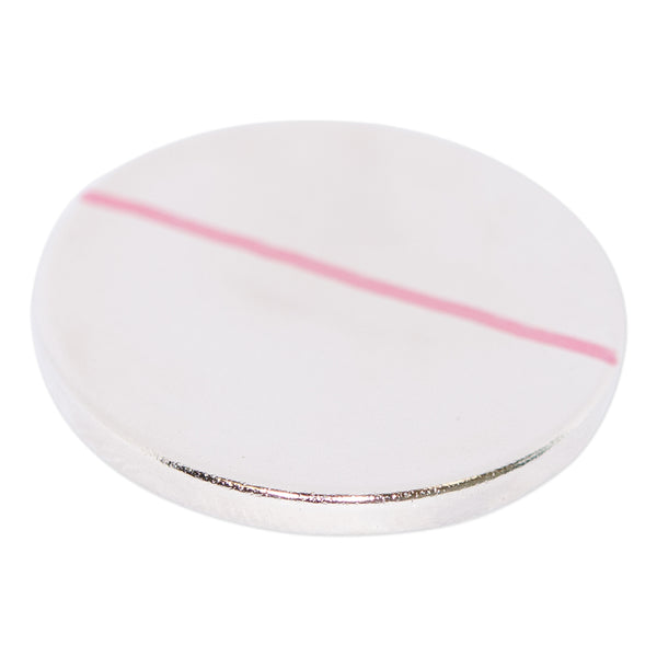 Neodymium Disc - 12 mm x 1.5 mm | N42 | North Marked