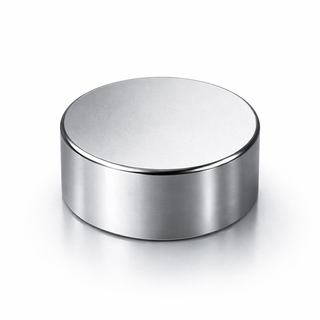 Neodymium Disc Magnet - 18mm x 10mm | N42