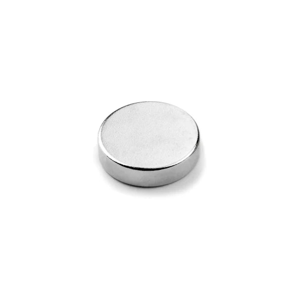 Neodymium Disc Magnet – 12mm (D) x 3mm (H) | N42