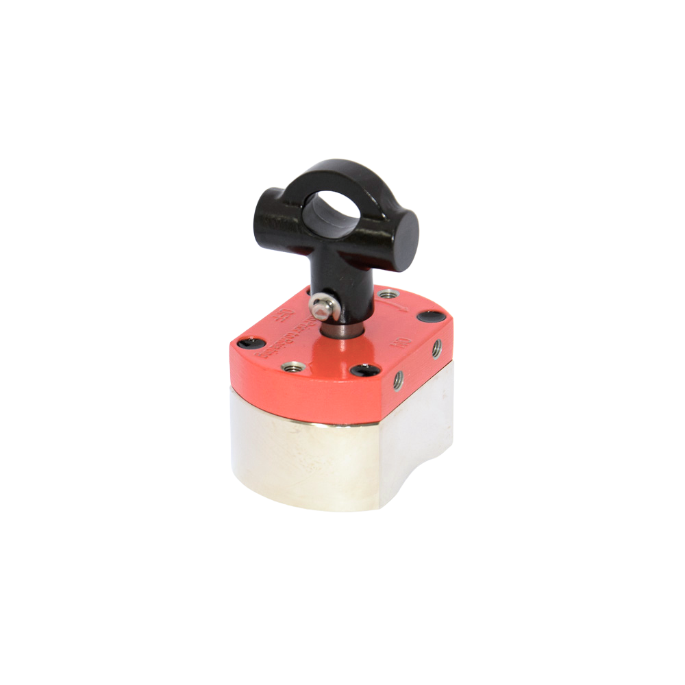 Magnetic Rod Lifter | Multi-Purpose On/Off Switch Magnet | Pull Force ...