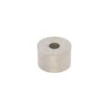 Alnico Ring Magnet - 31mm (OD) x 9.5mm (ID) x 19mm (H)