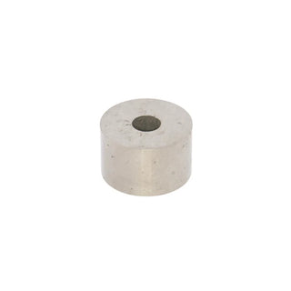 Alnico Ring Magnet - 31mm (OD) x 9.5mm (ID) x 19mm (H)