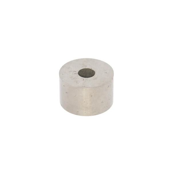 Alnico Ring Magnet - 31mm (OD) x 9.5mm (ID) x 19mm (H)