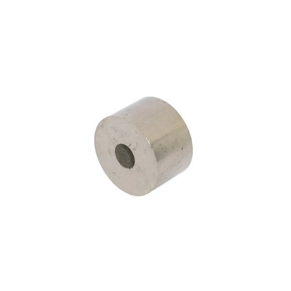 Alnico Ring Magnet - 31mm (OD) x 9.5mm (ID) x 19mm (H)