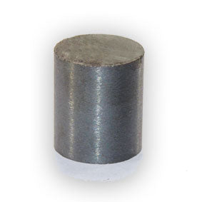 Ferrite Cylinder Magnet - 22mm x 25mm