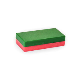 Ferrite Block Magnets - 52mm x 25mm x 12.7mm