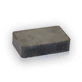 Ferrite Block Magnet - 40mm x 25mm x 10mm
