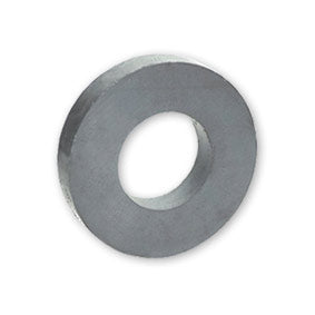 Ferrite Ring Magnet - 60mm x 24mm x 13mm