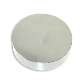 Wukong Neodymium Magnets 10 X 2 Mm Pack Of 20 Mini Round Magnets For Magnetic Board, Fridge, Craft, Office, Kitchen