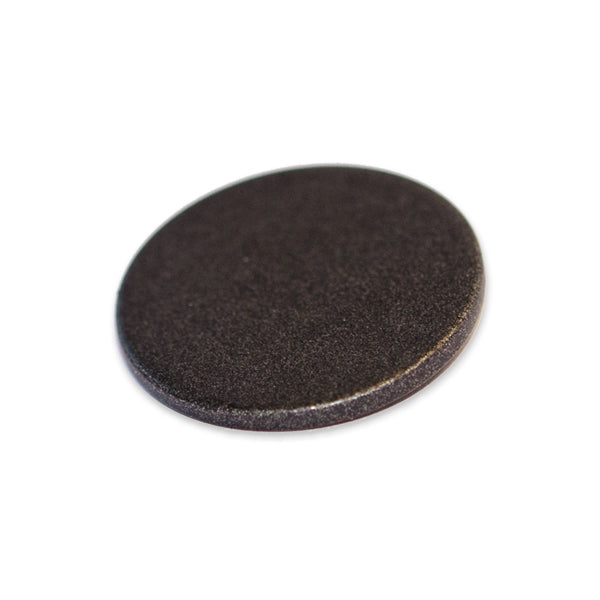 Neodymium Disc - 25mm x 2mm Teflon Coated Rare Earth Magnet