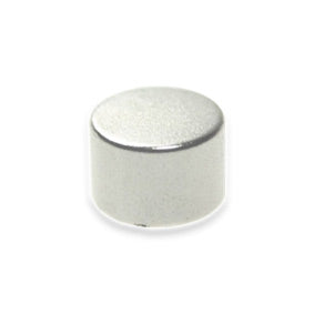 Neodymium Disc - 9.5mm x 6.35mm