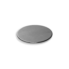 Neodymium Disc - 4.75mm x 1.5mm