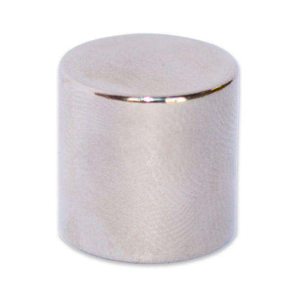 Neodymium Cylinder - 50.8mm x 50.8mm N48