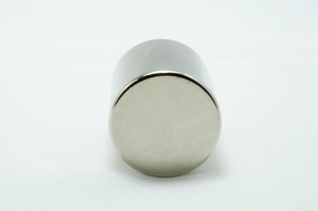 N52 Cylinder Magnet, Cylinder Neodymium Magnet