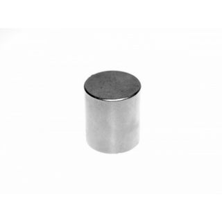 Neodymium Cylinder - 6mm x 6mm