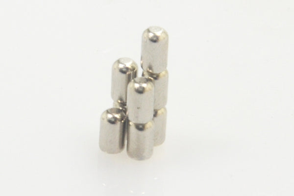 Neodymium Cylinder - 4 mm x 6.5 mm