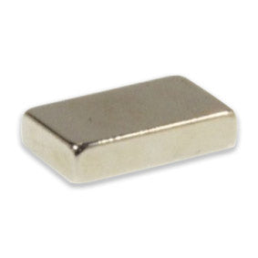 Neodymium Block - 20mm x 12.5mm x 4.6mm