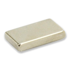 Neodymium Block - 20mm x 12.5mm x 3.3mm