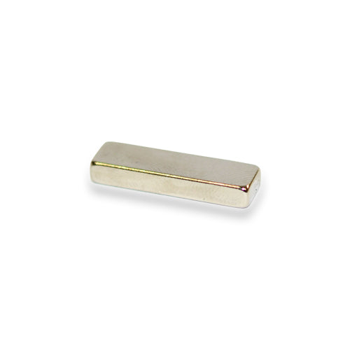 Neodymium Block - 25mm x 9mm x 3mm