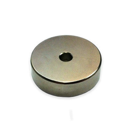 Neodymium Ring - 35mm x 6.15mm x 10mm