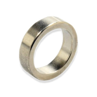 Neodymium Ring Magnet from AMF Magnetics