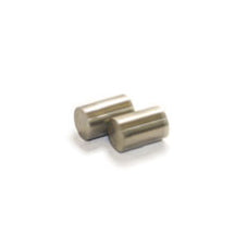 Alnico Cylinder Magnets - 6mm x 6mm