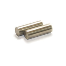 Alnico Rod Magnets - 6mm x 20mm