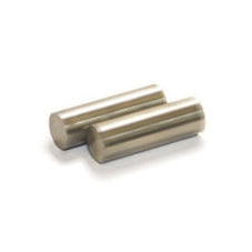Alnico Rod Magnets - 8mm x 24mm