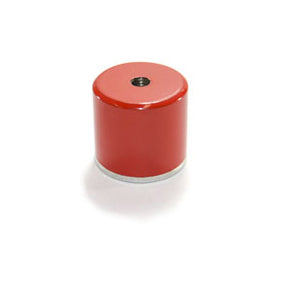 Alnico Pot Magnets - 17.5mm x 16mm