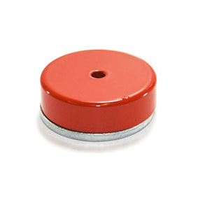 Alnico Shallow Pot Magnets to buy at AMF Magnets! 