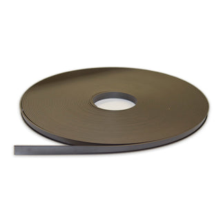 C-Channel Magnetic Label Holder Strip | 15mm x 1mm | PER METRE
